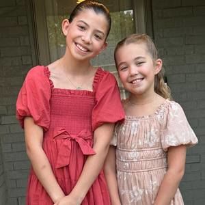 Meet your Posher, Jenny